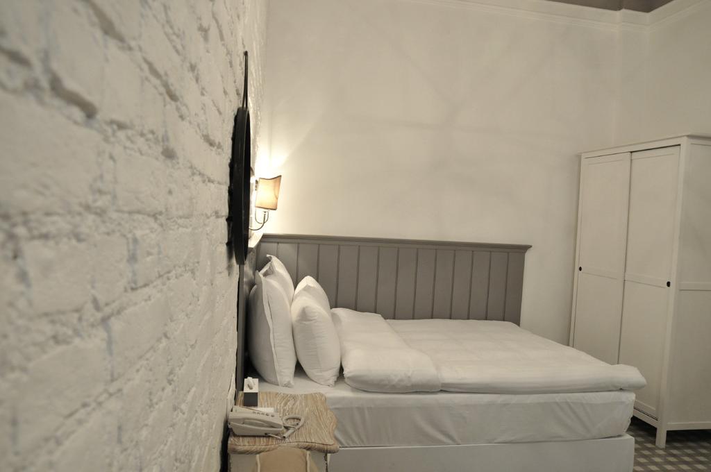 Odda Apart Cukurcuma Istambul Exterior foto