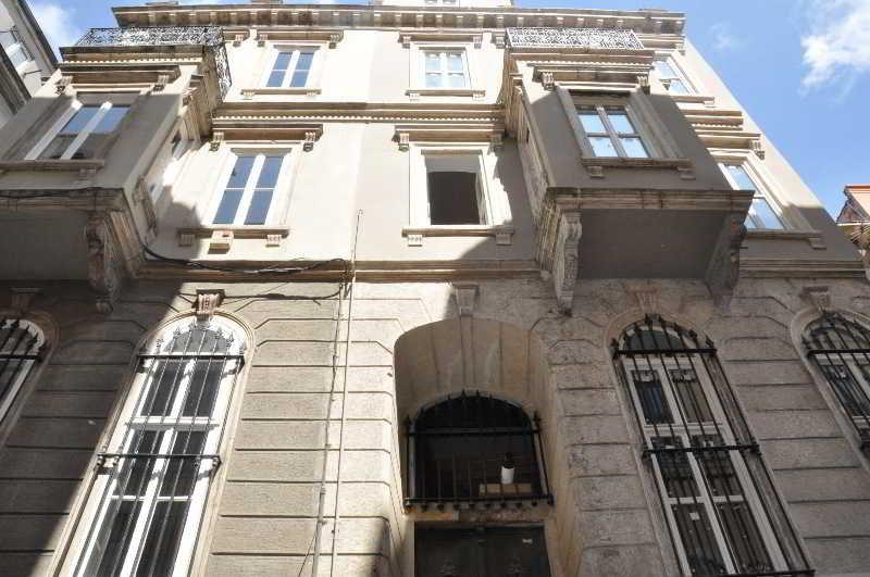 Odda Apart Cukurcuma Istambul Exterior foto